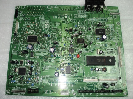 Main PD1767B-1 (23590006A) (Toshiba 32WL46R)